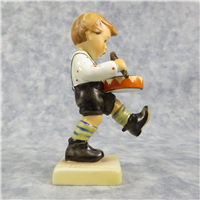 LITTLE DRUMMER Figurine (Hummel 240, TMK)