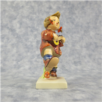 HAPPINESS 4-1/2 inch Figurine  (Hummel 86, TMK 7)