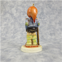 LITTLE HIKER 4 inch Figurine  (Hummel 16/1, TMK 6)