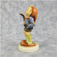 LITTLE HIKER 4 inch Figurine  (Hummel 16/1, TMK 6)