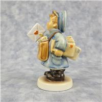 POSTMAN Figurine (Hummel 119 4/0, TMK)