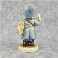 POSTMAN Figurine (Hummel 119 4/0, TMK)
