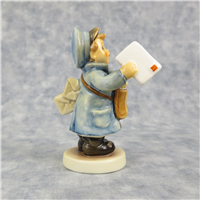 POSTMAN Figurine (Hummel 119 4/0, TMK)