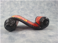 OPENING TITLE Mr. Duck Steps Out Disney Scroll (WDCC, 11K-41032-0, 1993-1996)