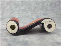 OPENING TITLE Mr. Duck Steps Out Disney Scroll (WDCC, 11K-41032-0, 1993-1996)