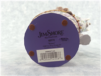 BALANCE 6-1/2 inch Circus Elephant Figurine (Jim Shore, Enesco, 4009741, 2007)