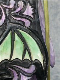 EVIL ENCHANTMENT 10-1/2 inch Disney Maleficent Lit Figurine (Jim Shore, Enesco, 4027135, 2012)