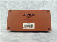 PATIENCE 5-3/4 inch Cat/Bird Figurine (Jim Shore, Enesco, 4006926, 2006)