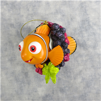 NEMO Disney Finding Nemo President's Edition Ornament (Scholastic, #35600-213)