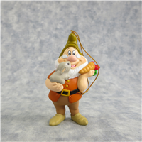 DOC Disney Snow White President's Edition Ornament (Scholastic/Grolier, #35600-999)