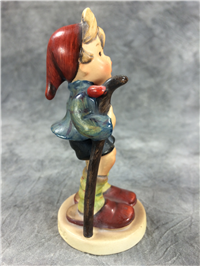 Little Hiker Figurine Hummel 16 2/0 2002