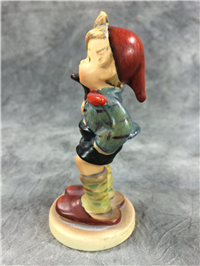 Little Hiker Figurine Hummel 16 2/0 2002