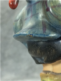 Little Hiker Figurine Hummel 16 2/0 2002