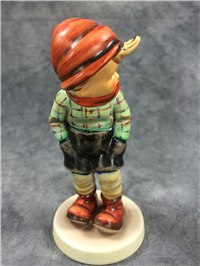 MARCH WINDS 5 inch Figurine  (Hummel 43, TMK 6)