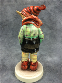 MARCH WINDS 5 inch Figurine  (Hummel 43, TMK 6)