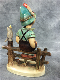 Wayside Harmony 4 Hummel 111 /1 TMK 1