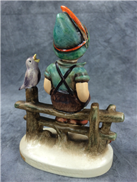 Wayside Harmony 4 Hummel 111 /1 TMK 3