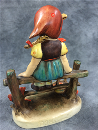 Wayside Harmony 4 Hummel 112 TMK 1