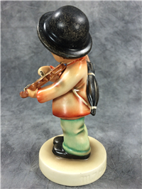 LITTLE FIDDLER Figurine (Hummel 4, TMK) Full Bee