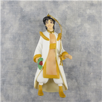 ALADDIN Disney Character Porcelain Treasures Ornament (Golier, #26306-125)