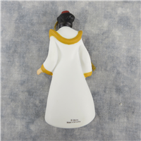 ALADDIN Disney Character Porcelain Treasures Ornament (Golier, #26306-125)