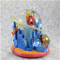 INCREDIBLES 7 inch Snowglobe (Disney/Pixar, #95394)