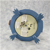 SALLY 7-1/4 inch Nightmare Before Christmas Musical Snow Globe (Disney Direct, Touchstone Pictures, 1993)
