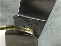1997 Case 4165 1/2 SS White Old Yellow Bulldog