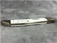 1997 Case 4165 1/2 SS White Old Yellow Bulldog