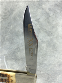 1996 Case 6143 SS Butternut Limited Edition Granddaddy Barlow
