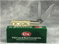 2006 Case 62009 1/2 SS Smooth Laser Cut Barlow