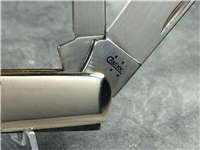 2006 Case 62009 1/2 SS Smooth Laser Cut Barlow