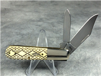 2006 Case 62009 1/2 SS Smooth Laser Cut Barlow