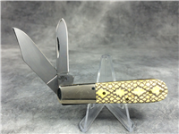 2006 Case 62009 1/2 SS Smooth Laser Cut Barlow