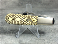 2006 Case 62009 1/2 SS Smooth Laser Cut Barlow
