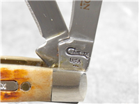 1997 Case 6333 SS Butternut Limited Edition Stockman