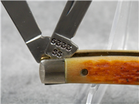1997 Case 6333 SS Butternut Limited Edition Stockman