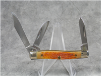 1997 Case 6333 SS Butternut Limited Edition Stockman