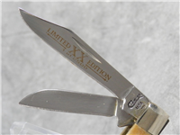 1997 Case 6333 SS Butternut Limited Edition Stockman