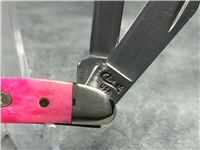 1998 Case 6220 Pink Peanut