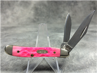 1998 Case 6220 Pink Peanut