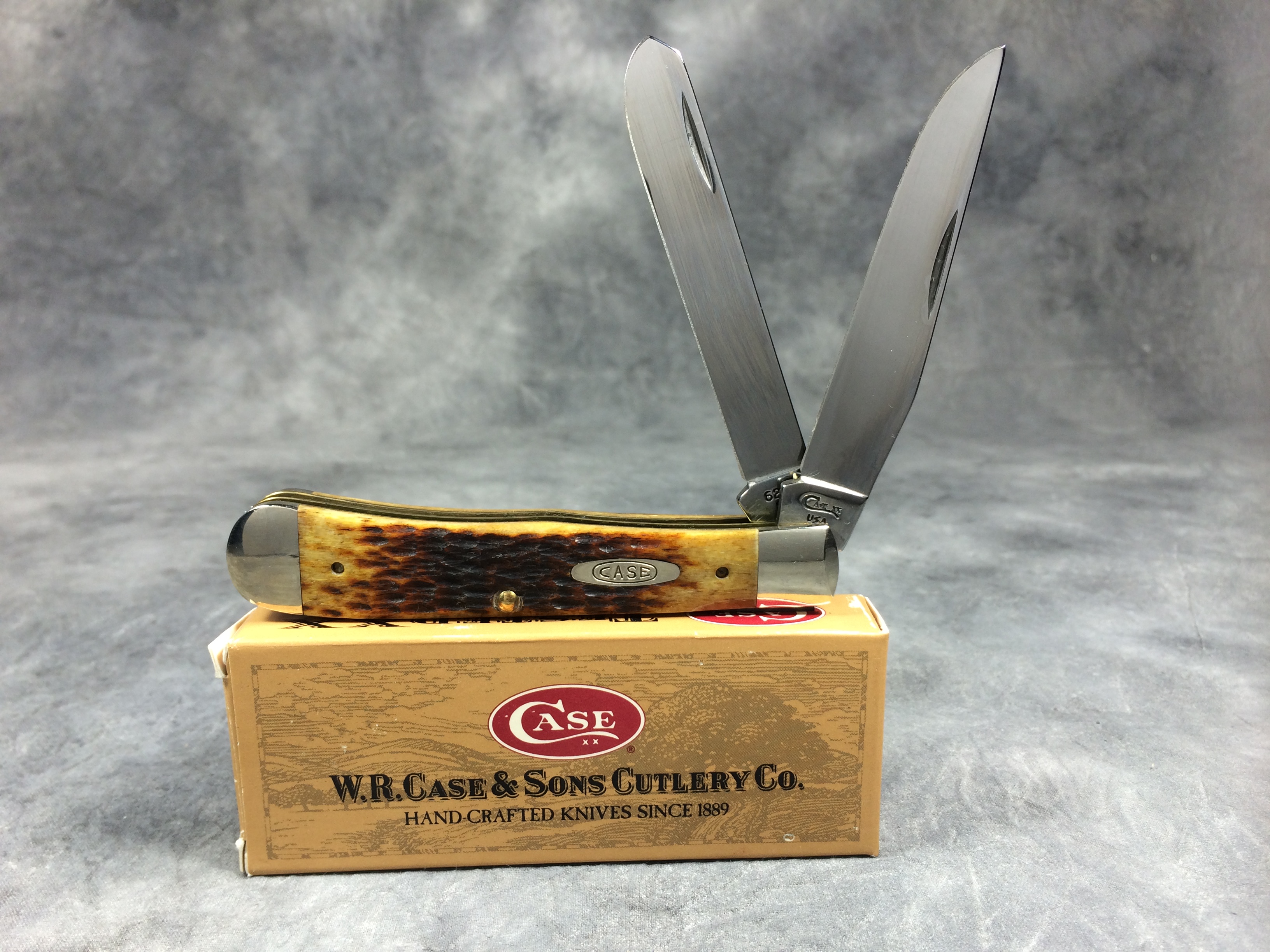 How much is 1996 Case 6254 SS Antique Trapper worth? | iGuide.net Price ...