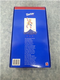 1995      (Barbie 