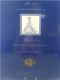 1997 Bob Mackie Glamorous      (Barbie 17934)