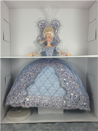 1997 Bob Mackie Glamorous      (Barbie 17934)
