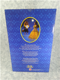 1997 THE BEAST Beauty & The Beast      (Barbie 17826)