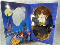 1997 THE BEAST Beauty & The Beast      (Barbie 17826)