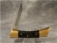 1994 Case P197 L SSP Smooth Pakkawood Shark Tooth