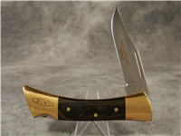 1994 Case P197 L SSP Smooth Pakkawood Shark Tooth