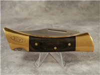 1994 Case P197 L SSP Smooth Pakkawood Shark Tooth